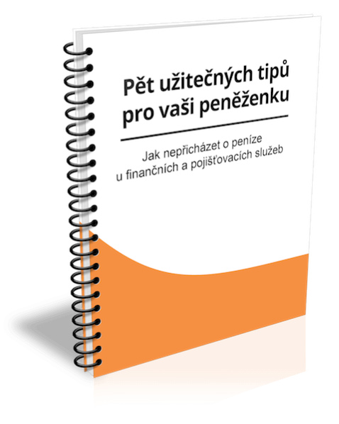 Pět užitečných tipů pro vaši peněženku